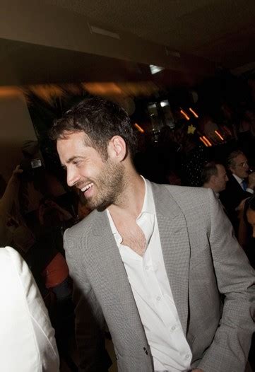 YSL Fetes Its Freshest Face, Benjamin Millepied 